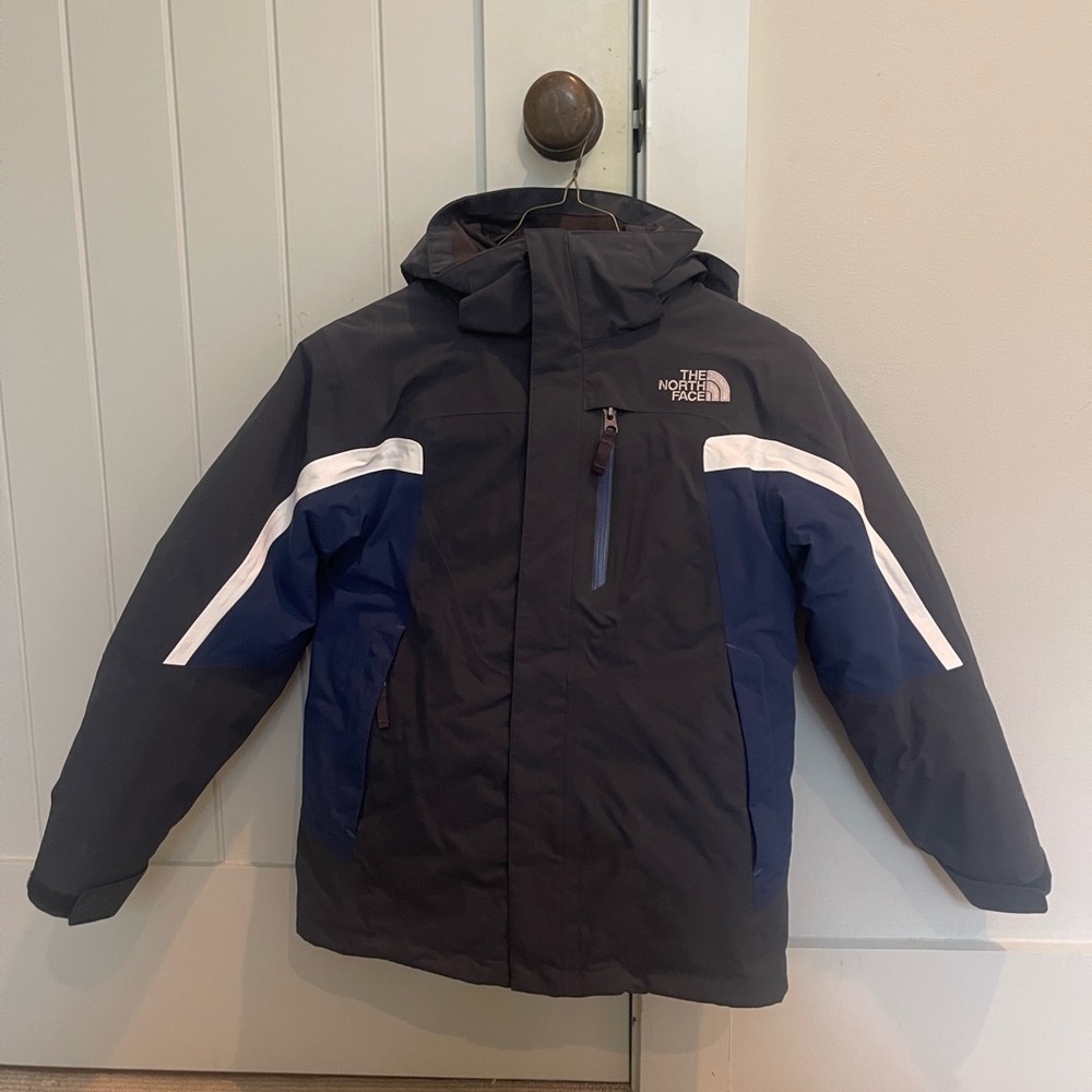 Boys Hyvent North face Jacket